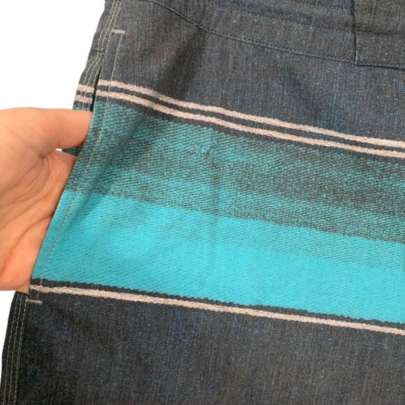 Billabong Recycler Bombora Lowtide Board Shorts 31 Beach Pool Vacation Summer - Picture 3 of 13